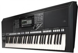 Yamaha PSR-S775 - Рабочая станция с автоаккомпанементом, 61 клав, 128 полиф, 1460 тембр, 433  стиля - фото 35548