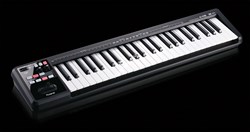 ROLAND A-49-BK - миди клавиатура - фото 35594