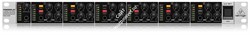 Behringer HA6000 рэковый 6-канальный усилитель для стереонаушников - фото 35606
