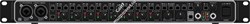 Behringer UMC1820  внешний звуковой/MIDI интерфейс, USB 2.0 ,18 вх/20 вых канала, 24бит/96кГц, предусилители MIDAS, MIDI I/O, ADAT I/O, S/PDIF I/O - фото 35611