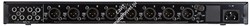 Tascam LA-80MK2 директбокс 8 каналов линейных сигналов вход RCA/выход XLR - фото 35638