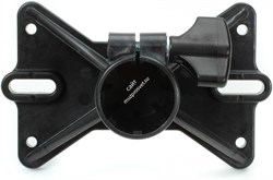 Ultimate Support BMB-200K установочный брекет-кронштейн для акустических систем, стакан 38мм - фото 35649