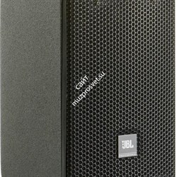 JBL AC15 2-полосная АС, 5.25", 150Вт RMS, 16?, 80Гц-20кГц, 90°x90°, разъемы Speakon NL4 + зажимной контакт, подвесная, точки крепления для U-скобы, черная, вес 4.7кг - фото 35711