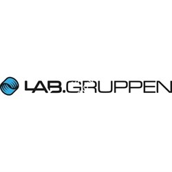 Lab.gruppen SOURCE SELECTOR WITH WHITE KNOB Lucia WH селектор для DIY Lucia - фото 35730