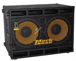 CLUB 600 F32 /Басовый кабинет 2х12'' 800 Вт 4 Ом /MARKBASS - фото 35775