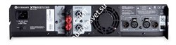 Crown XTi6002 усилитель с DSP:2x3000W/2-ohm, 2x2100W/4-ohm,2x1200W/8-ohm. Мост:6000W/4-ohm, 4200W/8-ohm - фото 35793