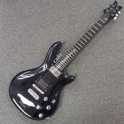 HTPM CBK/Электрогитара HardTail Pro с кейсом/DEAN - фото 35863