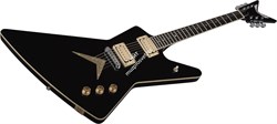 Z CF CBK/Электрогитара Z Chicago Flame - Classic Black/DEAN - фото 35865