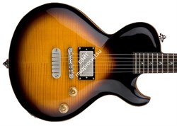 LWS/Эл.гитара Leslie West Standard/DEAN - фото 35874