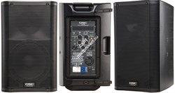 K10.2 / Активная акустическая система 10" + 1.4", 2000Вт, 130дБ, покрытие 90 градусов, 14.5кг / QSC - фото 35929