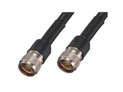 BEYERDYNAMIC AVK 800/10 TNC (M) AC7 Антенный кабель (Aircell 7) 10 м - фото 35970