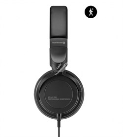 beyerdynamic DT 240  PRO   34 Ohm  Наушники студийные закрытого типа. Кабель съемный, разъем стерео мини джек с адаптером 1/4. - фото 35987