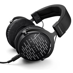beyerdynamic DT 1990 PRO студийные наушники открытого типа, 250 Ом, 45 мм. динамические неодимовые драйверы Тесла - фото 35990
