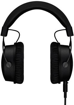 beyerdynamic DT 1770 PRO,  250 Ом #710717  Закрытые студийные референсные наушники, для микширования, мастеринга, мониторинга и сведения, технология Tesla 2.0, 250 Ом, 125 дБ, 5 - 40000 Гц - фото 35993