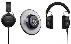 beyerdynamic DT 1770 PRO,  250 Ом #710717  Закрытые студийные референсные наушники, для микширования, мастеринга, мониторинга и сведения, технология Tesla 2.0, 250 Ом, 125 дБ, 5 - 40000 Гц - фото 35994