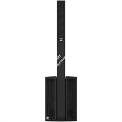 LANE600 / Активная звуковая колонна 8"+4х3"+1", 600Вт / MOOSE - фото 36031