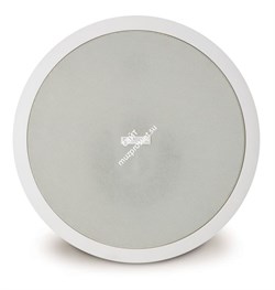 AD-CI52T/Потолочный горомкоговоритель 5.25"; 40Вт; 2-полосн.; 53Hz - 20kHz/QSC - фото 36072
