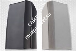 AD-S8T-WH / 2-полосная всепогодная АС, 8"+1", 200 Вт, 55 – 20kHz,  70/100V и 8 Ом, белый цвет / QSC - фото 36109