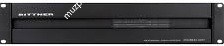BITTNER XR2000 Усилитель мощности: 2 x 1340 Вт / 2 Ом, Класс AB, Fusion DSP, CC, SP, AR, SPSU, 2U - фото 36200