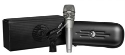 SHURE KSM8/N кардиоидный динамический вокальный микрофон, цвет - никель - фото 36210