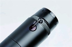 BEYERDYNAMIC S 910 M (538-574 МГц) #705314  Ручной передатчик радиосистемы, без микроф. капсюля, металлический корпус - фото 36212