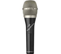 beyerdynamic TG V50 s #707260 Динамический ручной микрофон (кардиоидный) для вокала, с кнопкой включения / выключения. - фото 36342
