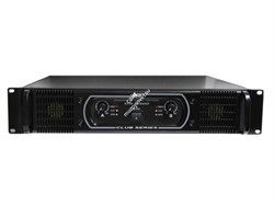 REC  TS 4400 Усилитель мощности (2х2200 Вт, 4 Ом) - фото 36354