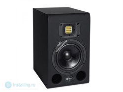 HEDD Type 07 СНЯТО Активные акустические системы для мониторинга в студии. 7", 2 x 100 Вт, Вес 10 кг. - фото 36367