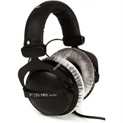 beyerdynamic DT 770 PRO 32 Ом #483664 Cтудийные наушники закрытого типа - фото 36403