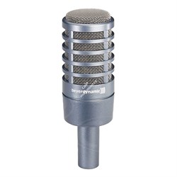 beyerdynamic M 99  #445394 Студийный динамический суперкардиоидный микрофон - фото 36422