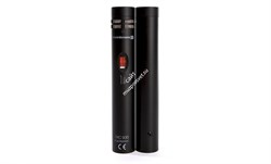 beyerdynamic MC 910 #499986 Студийный конденсаторный всенаправленный микрофон, c переключателем чувствительности и обрезным фильтром - фото 36435