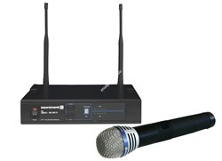 BEYERDYNAMIC NE 600 S (790-814) MHz  Одинарный приемник для радиосистемы OPUS 600 - фото 36456