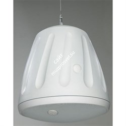 HP590i-WH / 5.25" подвесная акустическая система, 80 Вт RMS / SOUNDTUBE - фото 36489