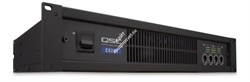 CX204V / Усилитель 4х200Вт, 70В / QSC - фото 36548