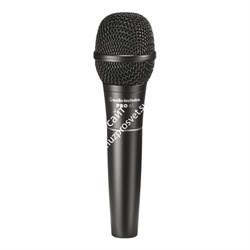 PRO61/Микрофон динамический вокальный гиперкардиоидный с кабелем XLR-XLR/AUDIO-TECHNICA - фото 36586