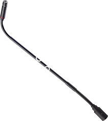 PRO49QL/Микрофон "гусиная шея"418мм кард./AUDIO-TECHNICA - фото 36594