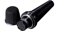 MTP440DM/инструментальный кардиоидный динамический микрофон, 60Гц-16кГц, 2,5 mV/Pa/LEWITT - фото 36605