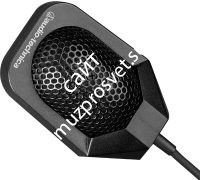 PRO42/ Микрофон конденс.миниатюрный/AUDIO-TECHNICA - фото 36614