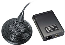 U841A/Микрофон поверхностный конденсаторный/AUDIO-TECHNICA - фото 36621