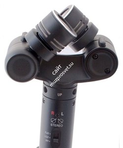 AT2022XY/Стерео микрофон /AUDIO-TECHNICA - фото 36648