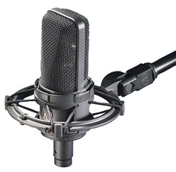 AT4033ASM/ Студийный микрофон/AUDIO-TECHNICA - фото 36667