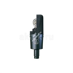 AT4033ASM/ Студийный микрофон/AUDIO-TECHNICA - фото 36668