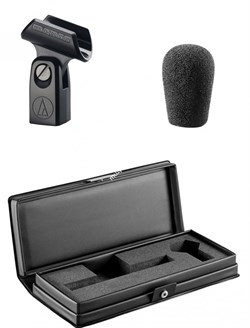 AT4041/Конденсаторный микрофон, кардиоидный/AUDIO-TECHNICA - фото 36671