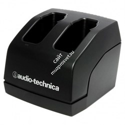 ATW-CHG2/зарядное устройство для двух передатчиков серии ATW2000a/AUDIO-TECHNICA - фото 36699