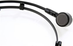 ATM75cW/Микрофон головной c HRS /AUDIO-TECHNICA - фото 36715