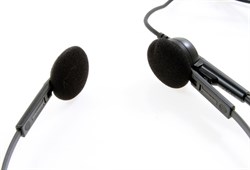 ATM75cW/Микрофон головной c HRS /AUDIO-TECHNICA - фото 36716