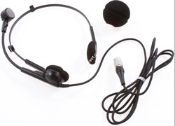 ATM75cW/Микрофон головной c HRS /AUDIO-TECHNICA - фото 36718
