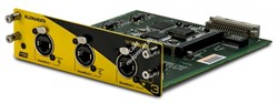 DLIVE-M-DL-WAVES-V3 / Сетевая аудио карта Waves /ALLEN&HEATH - фото 36787