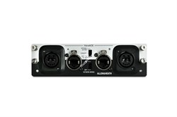 DLIVE-M-DL-GOPT-A / Сетевая карта fiberACE для dLive / ALLEN&HEATH - фото 36788