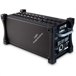 AB1608 (AB168) / Модуль расширения, 16 входов, 8 выходов / ALLEN&HEATH - фото 36807